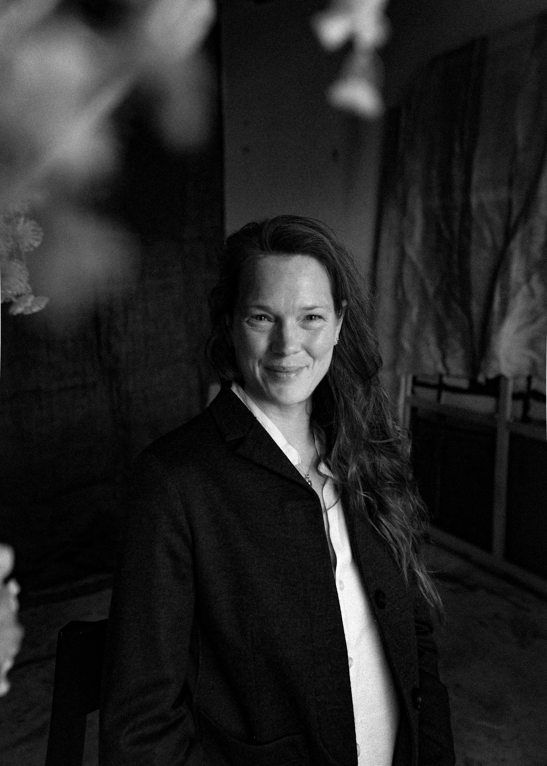 Anne Touborg