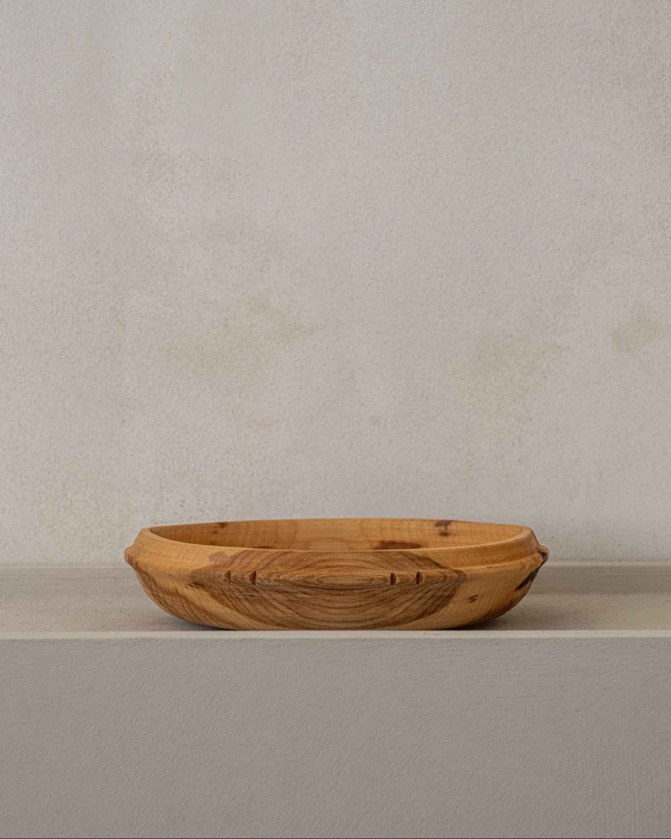 Malte Frej, Bowl, Maple Wood, 02