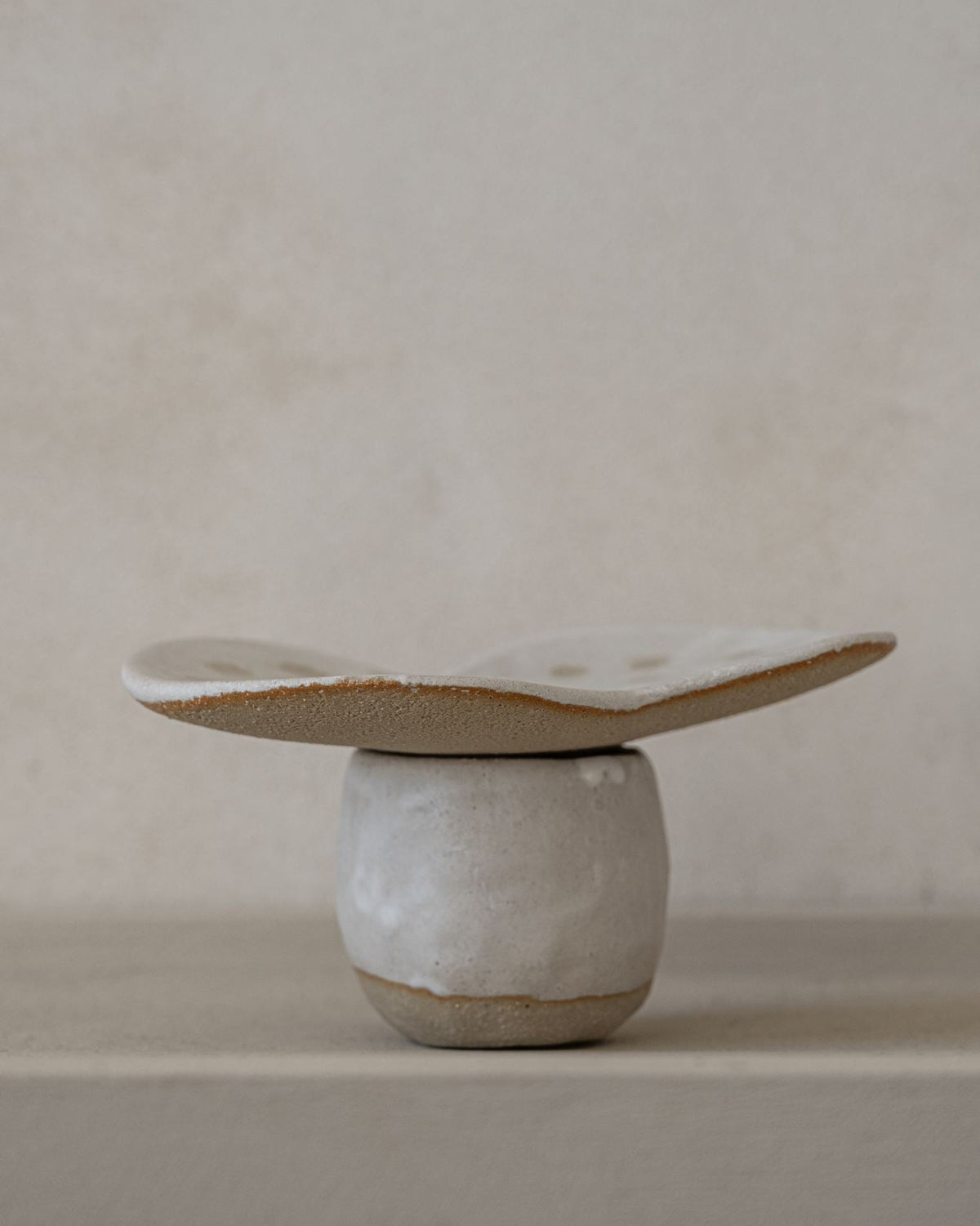 Yukari Hotta, Hana Vase, Small, 01