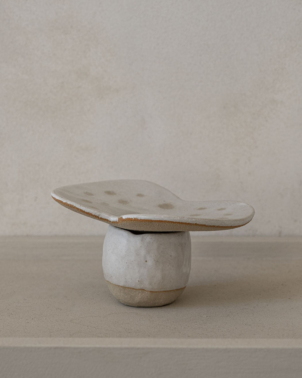 Yukari Hotta, Hana Vase, Small, 01