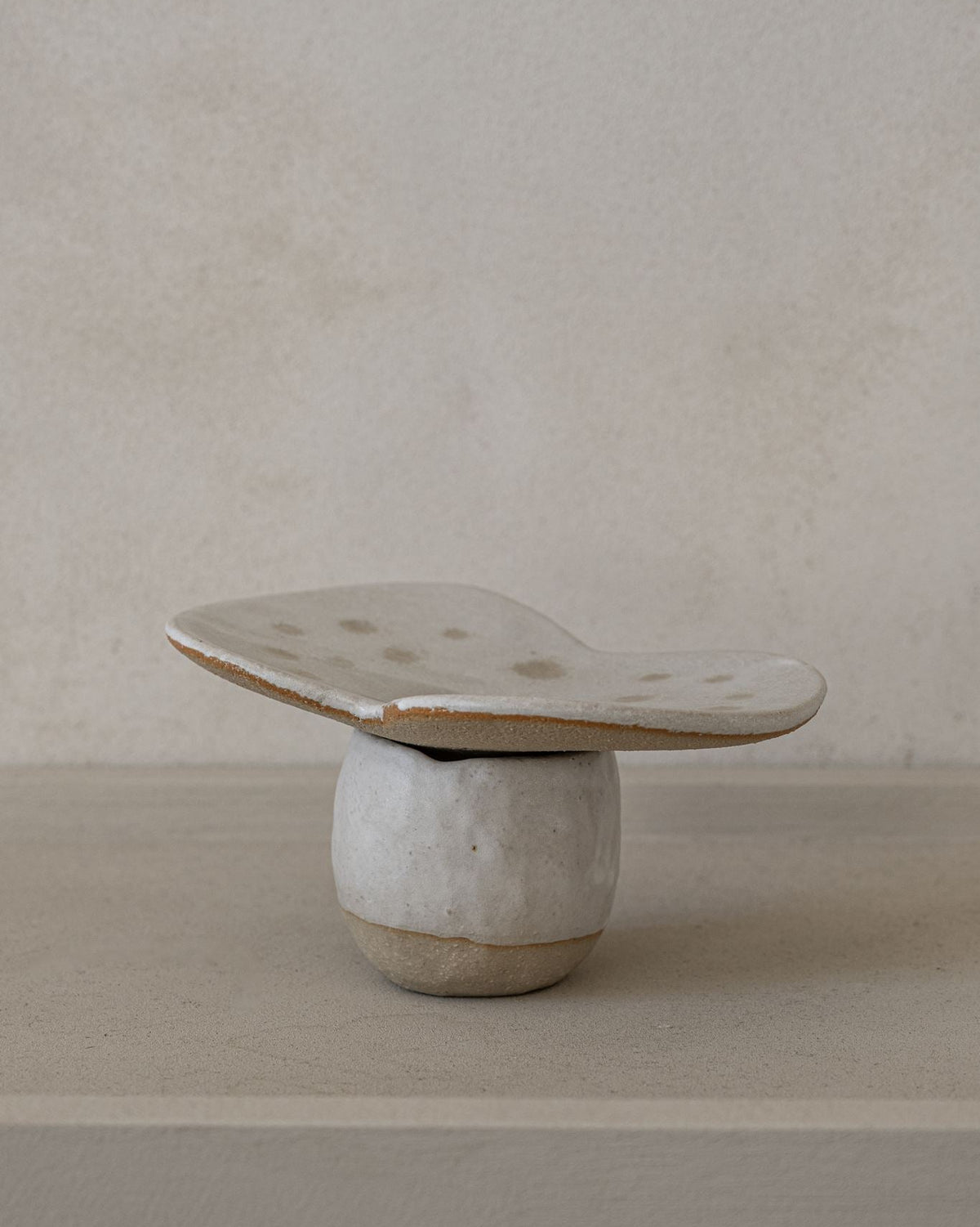Yukari Hotta, Hana Vase, Small, 01