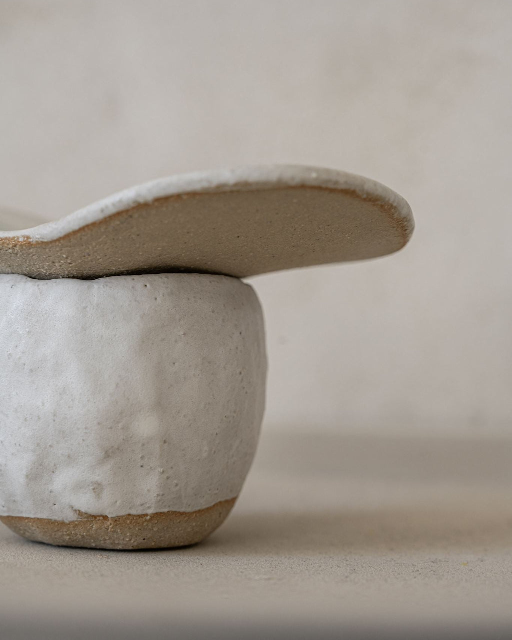 Yukari Hotta, Hana Vase, Small, 01