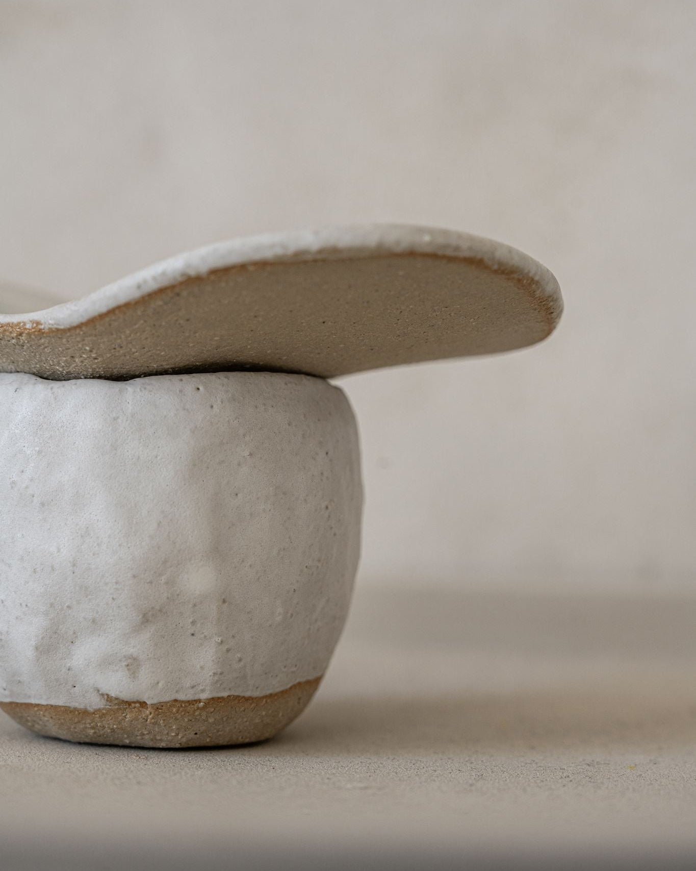 Yukari Hotta, Hana Vase, Small, 01