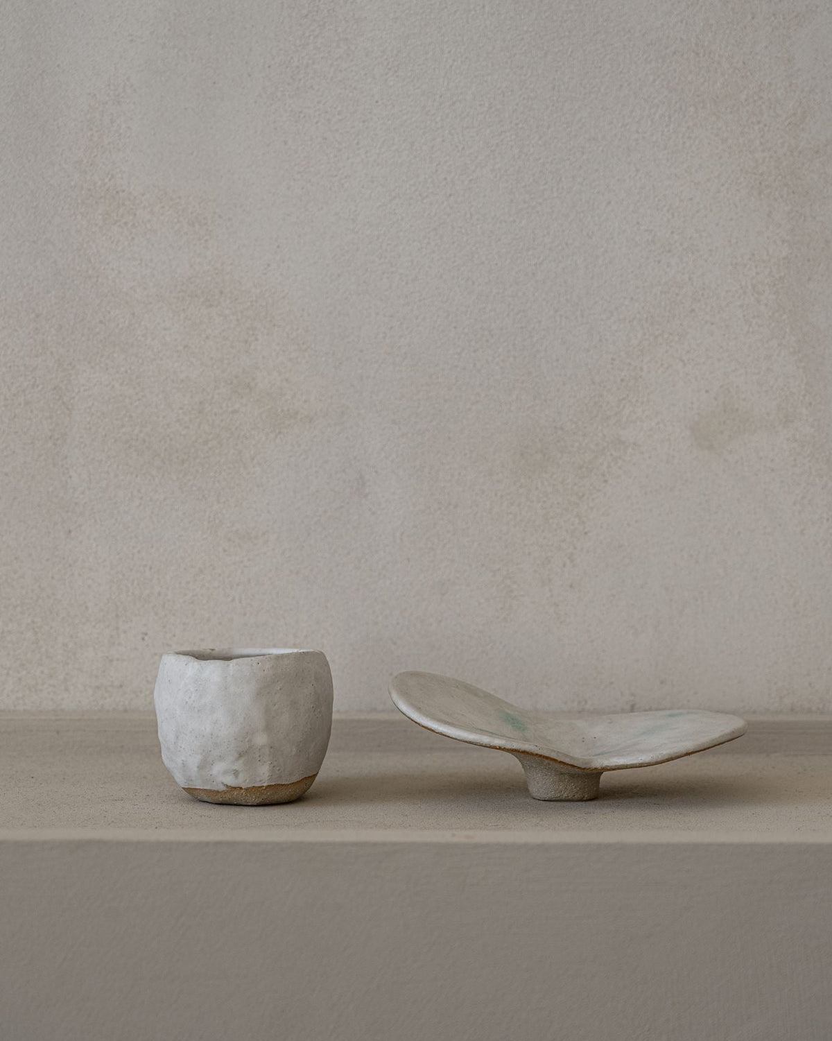 Yukari Hotta, Hana Vase, Small, 02