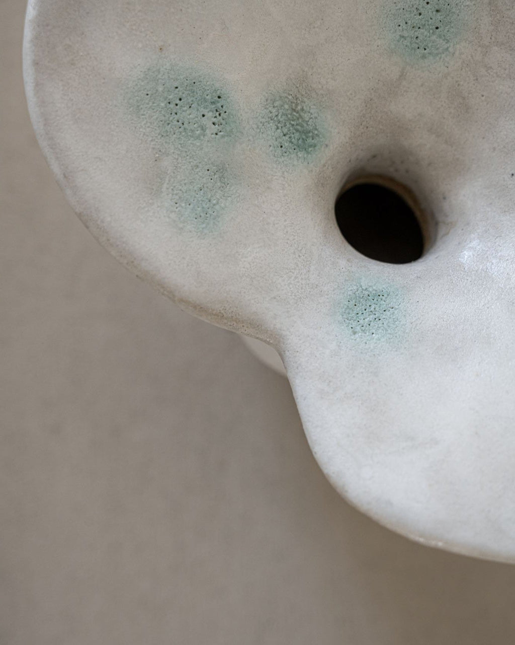 Yukari Hotta, Hana Vase, Small, 02