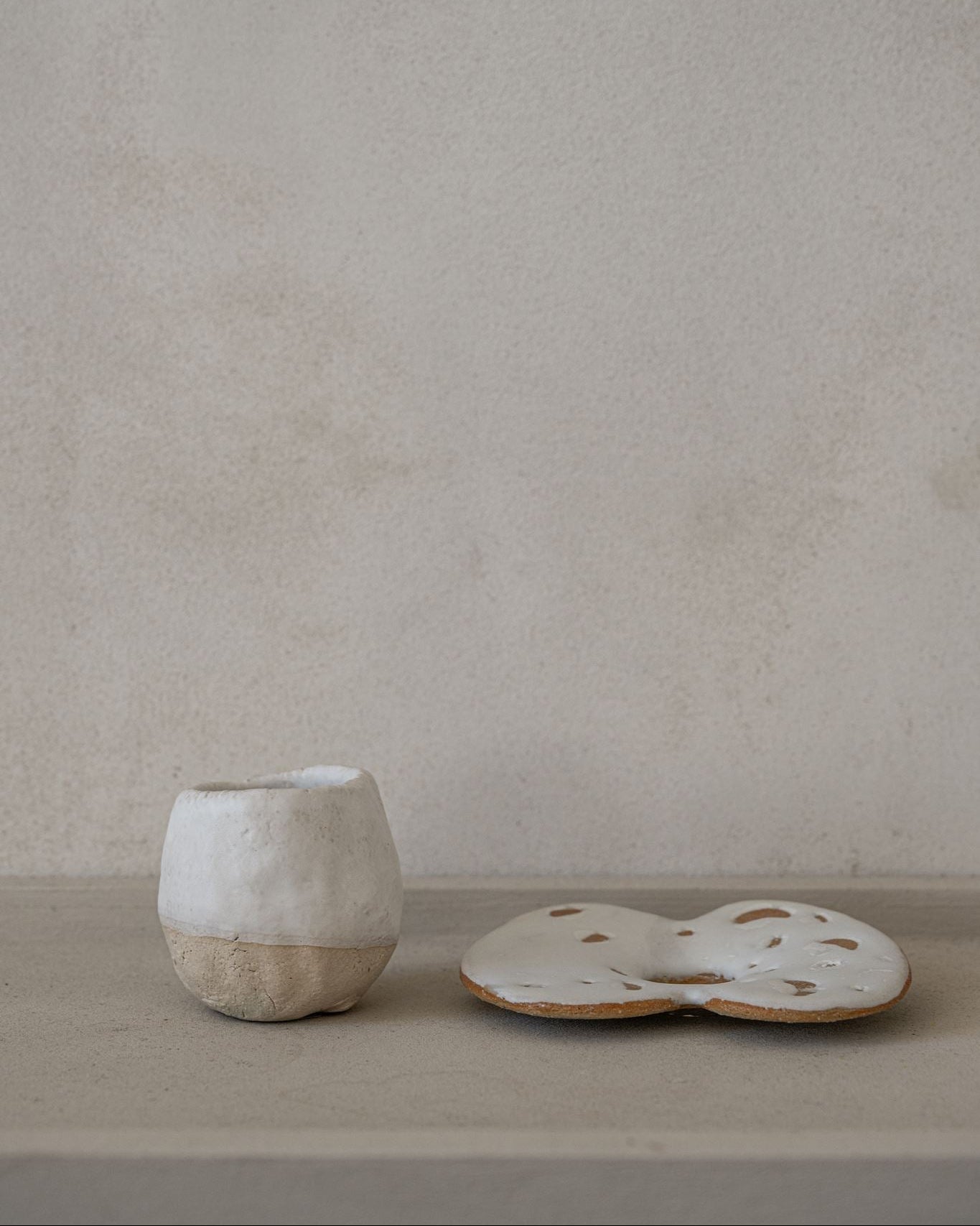 Yukari Hotta, Hana Vase, Small, 03