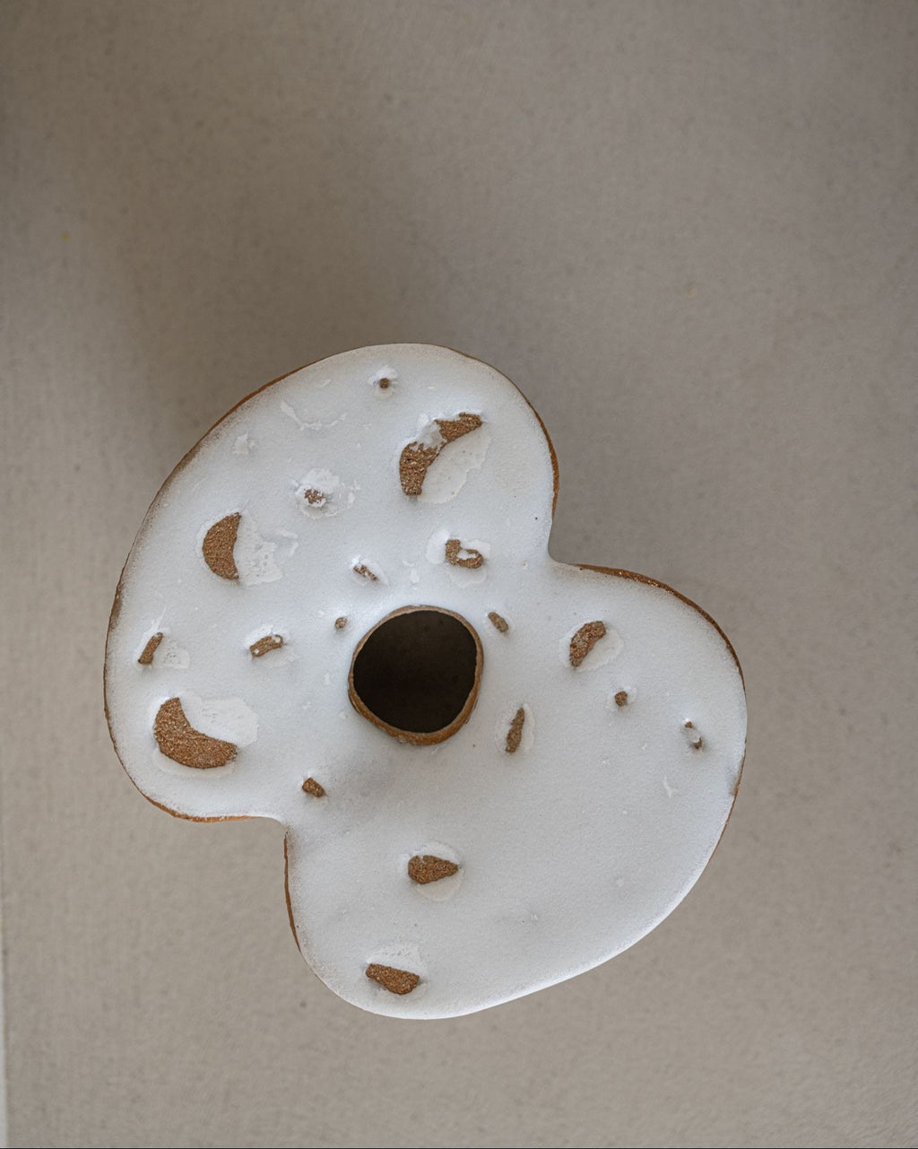 Yukari Hotta, Hana Vase, Small, 03
