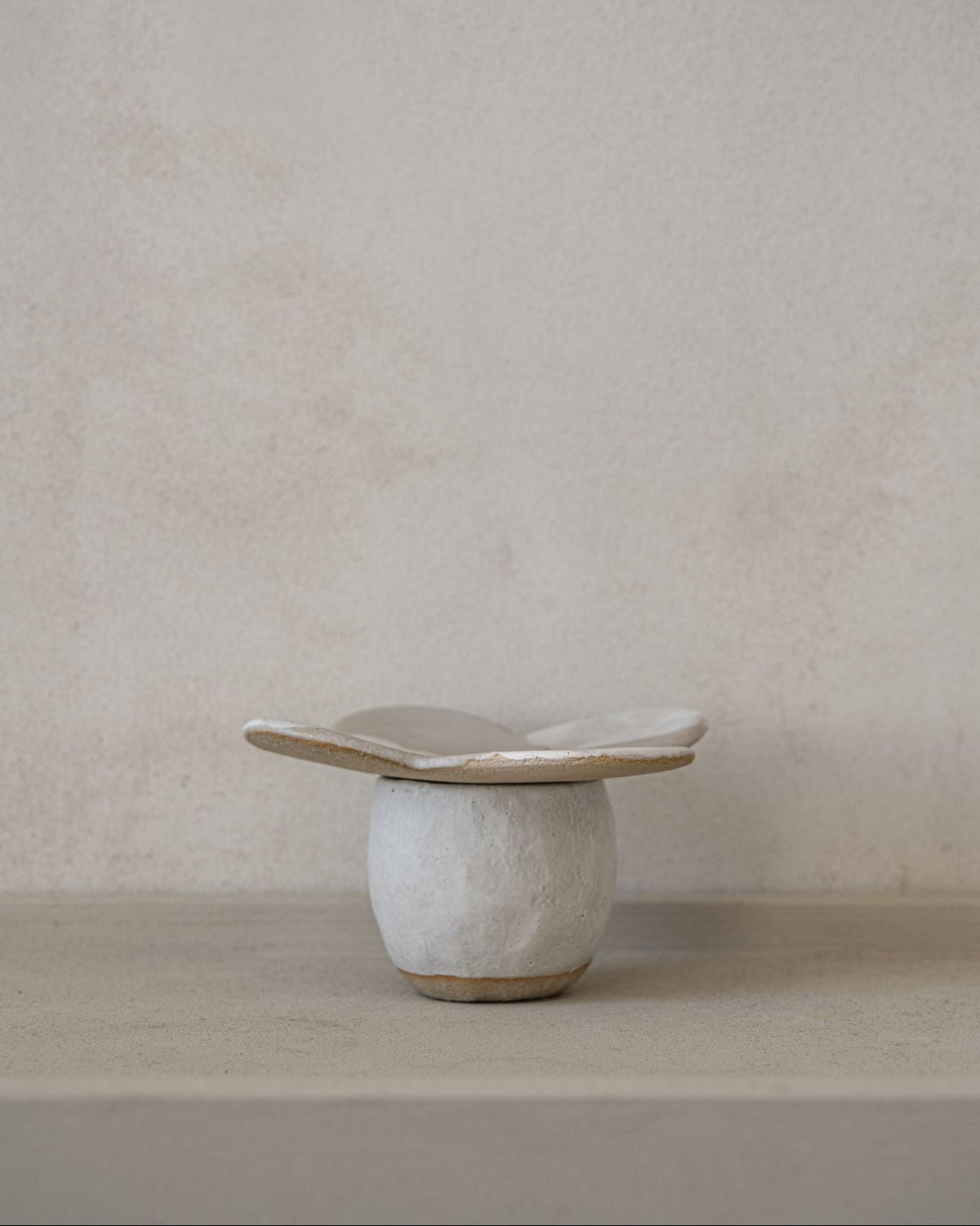 Yukari Hotta, Hana Vase, Small, 04