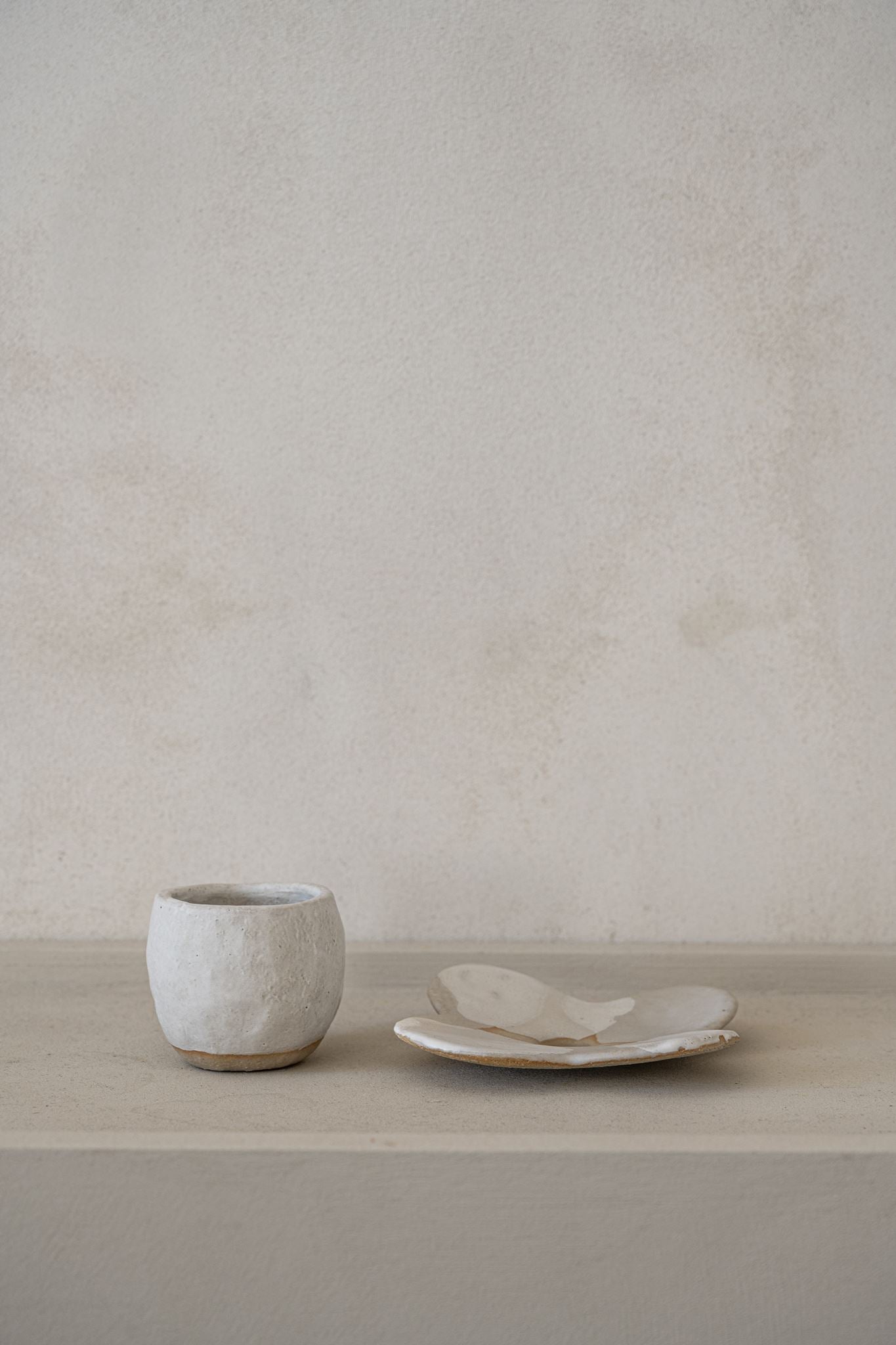 Yukari Hotta, Hana Vase, Small, 04