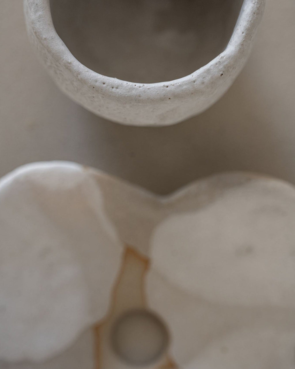 Yukari Hotta, Hana Vase, Small, 04