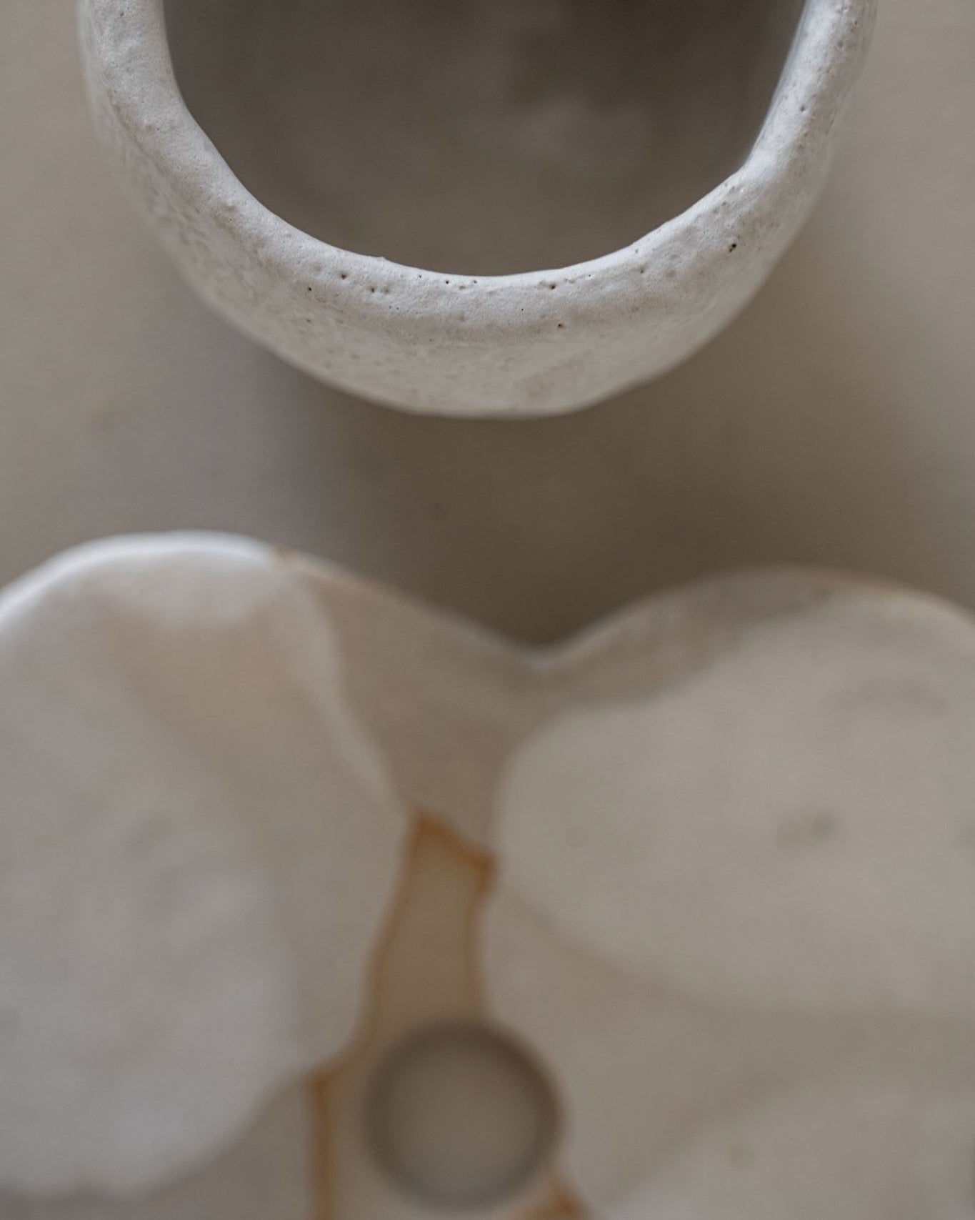 Yukari Hotta, Hana Vase, Small, 04