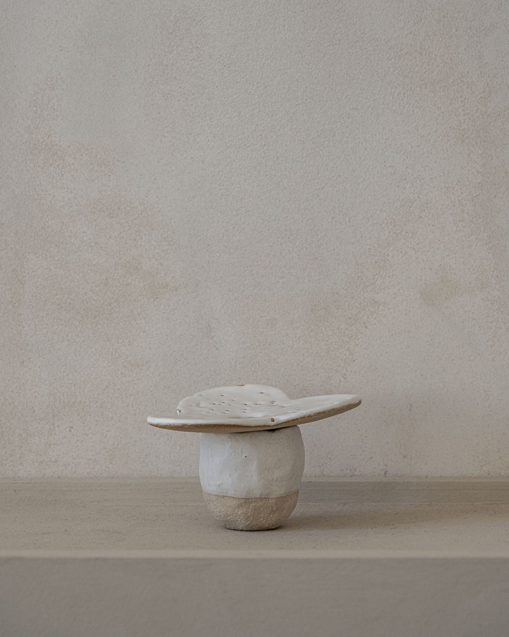 Yukari Hotta, Hana Vase, Small, 05