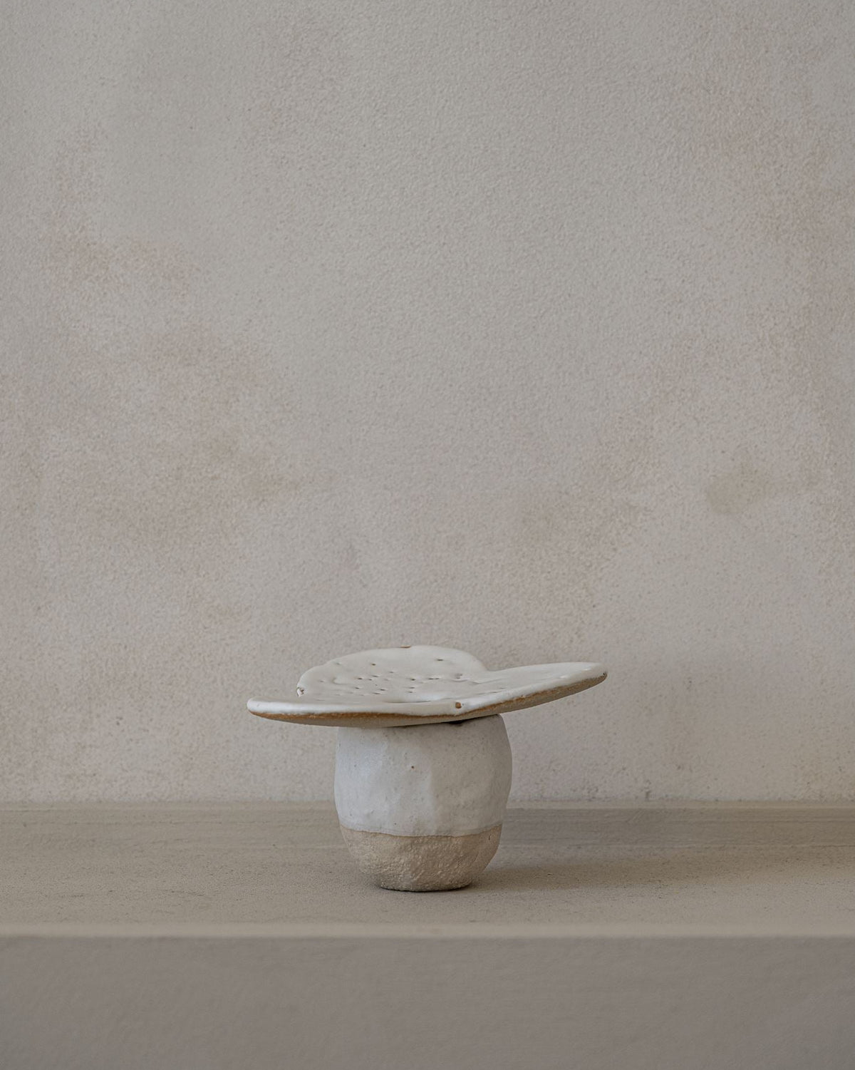 Yukari Hotta, Hana Vase, Small, 05