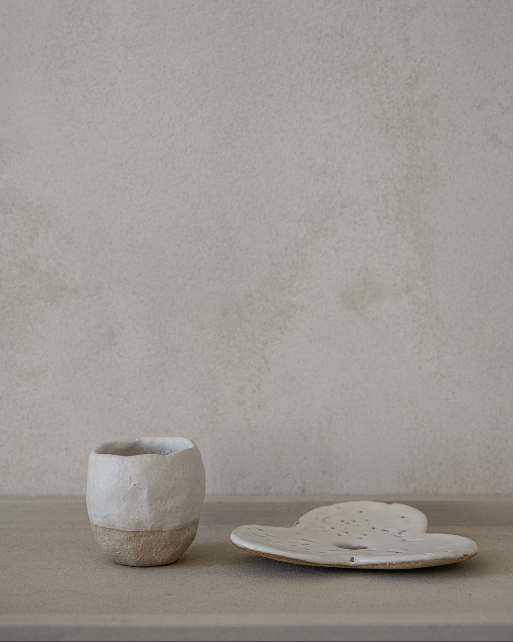 Yukari Hotta, Hana Vase, Small, 05