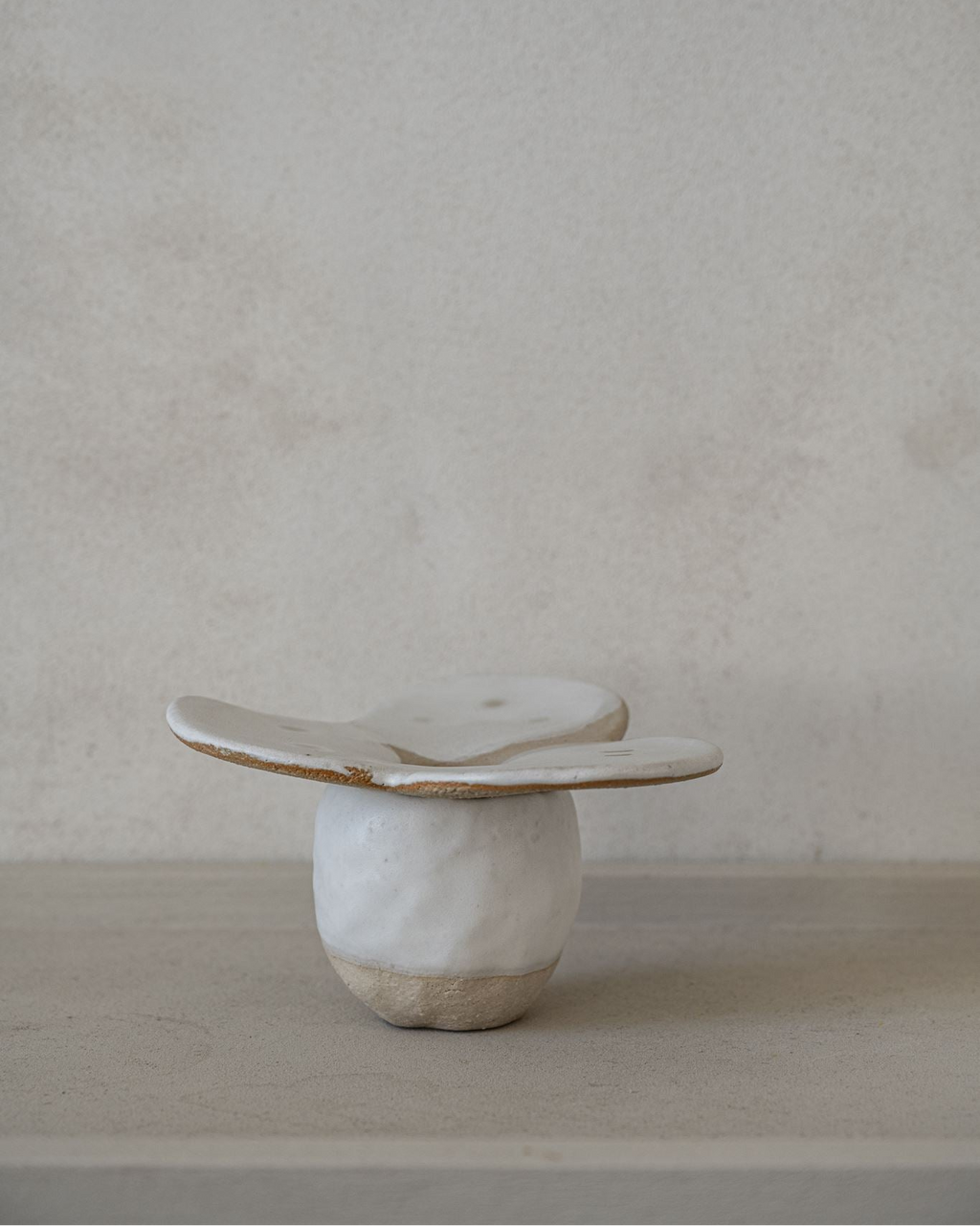Yukari Hotta, Hana Vase, Small, 06