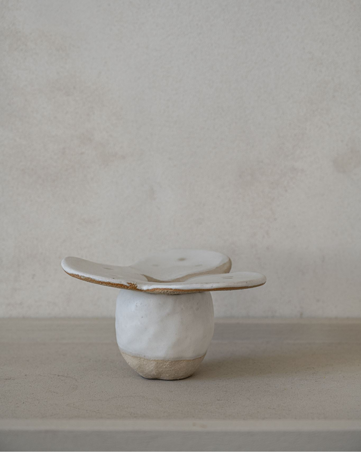 Yukari Hotta, Hana Vase, Small, 06