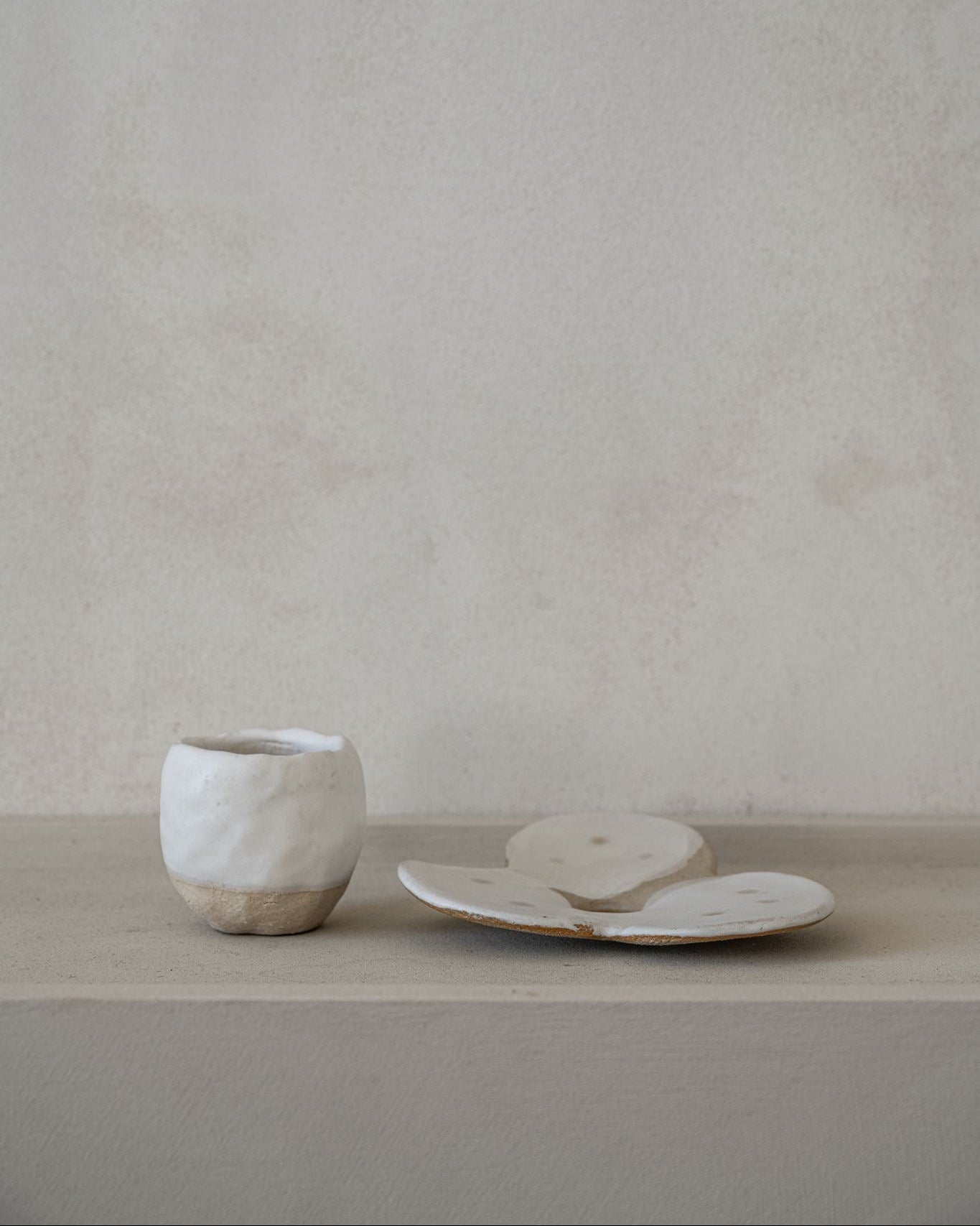 Yukari Hotta, Hana Vase, Small, 06