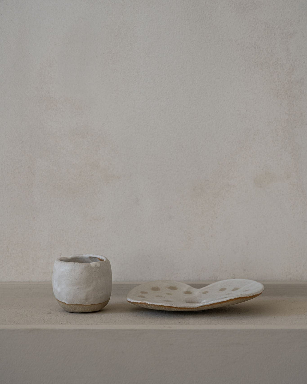 Yukari Hotta, Hana Vase, Small, 01