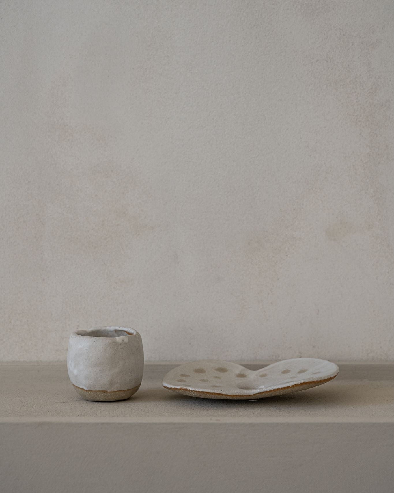 Yukari Hotta, Hana Vase, Small, 01