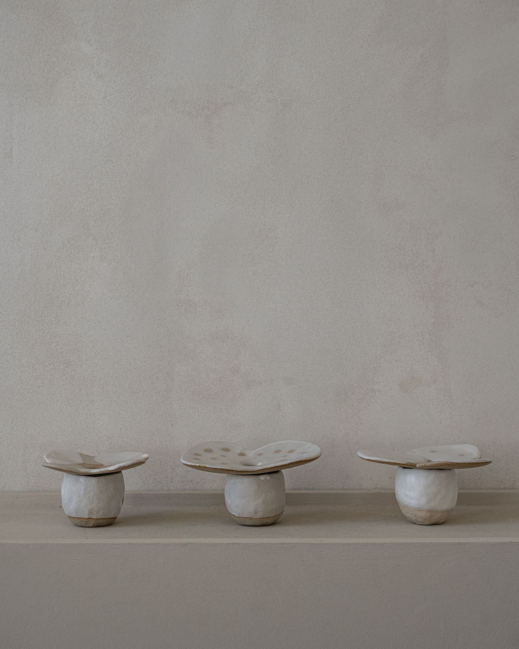 Yukari Hotta, Hana Vase, Small, 01