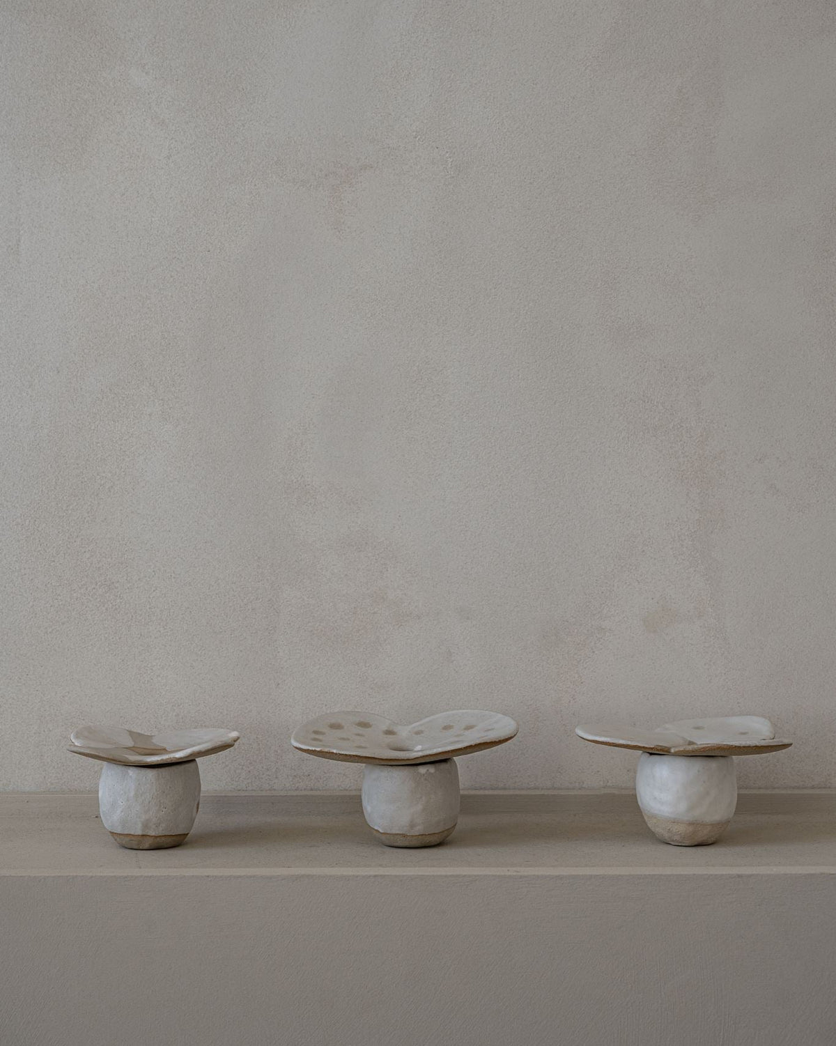Yukari Hotta, Hana Vase, Small, 01