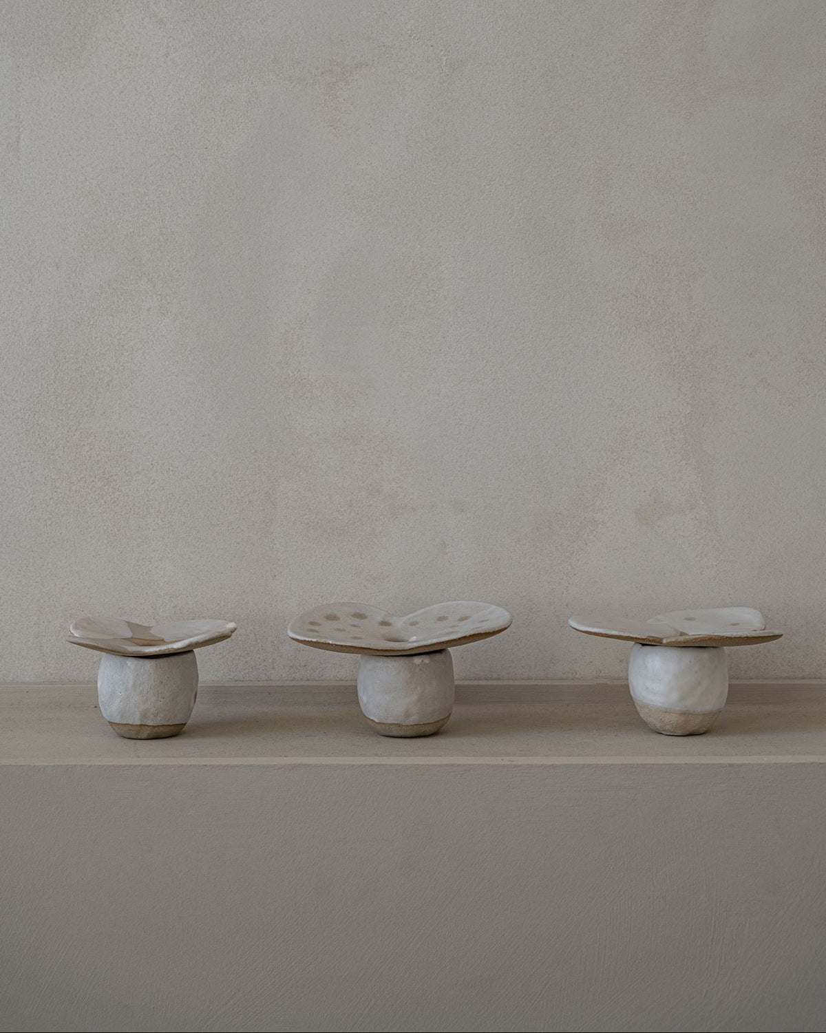 Yukari Hotta, Hana Vase, Small, 03