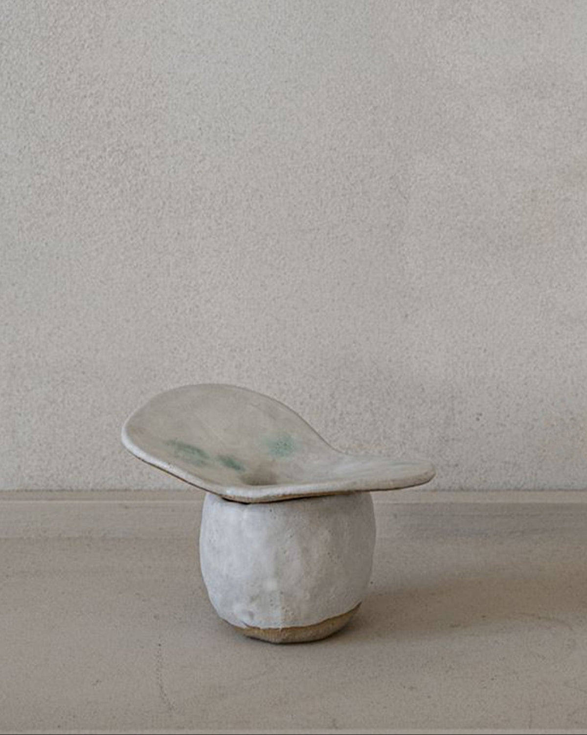 Yukari Hotta, Hana Vase, Small, 02