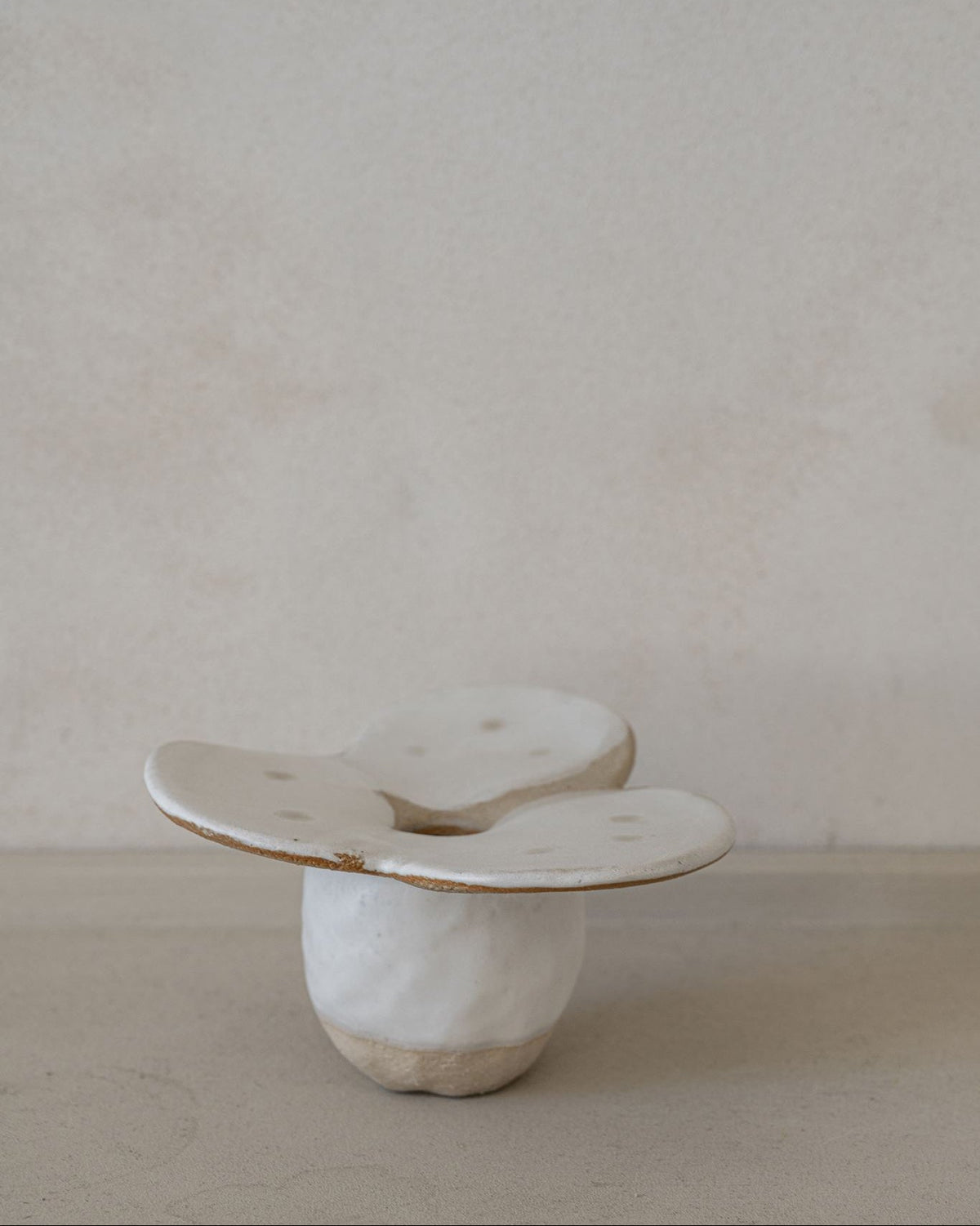 Yukari Hotta, Hana Vase, Small, 06