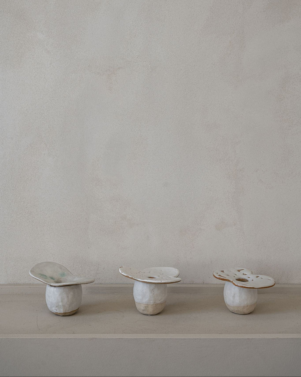 Yukari Hotta, Hana Vase, Small, 05