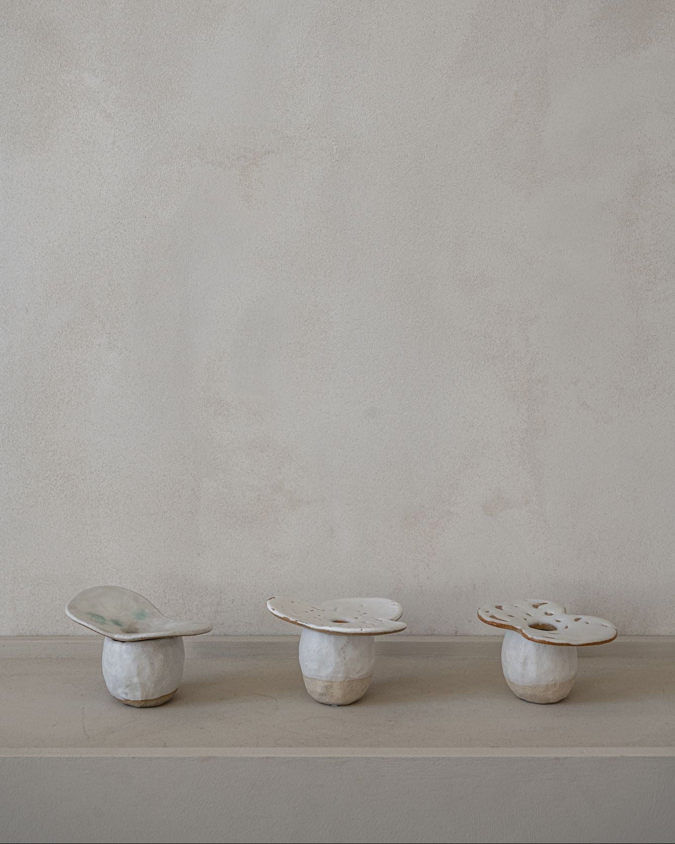 Yukari Hotta, Hana Vase, Small, 05