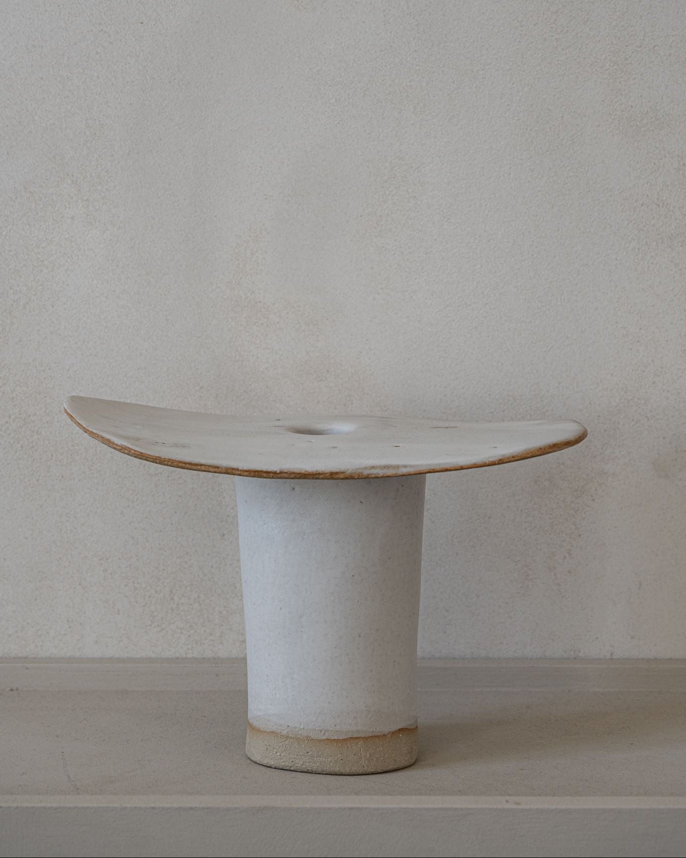 Yukari Hotta, Hana Vase, Large, 01