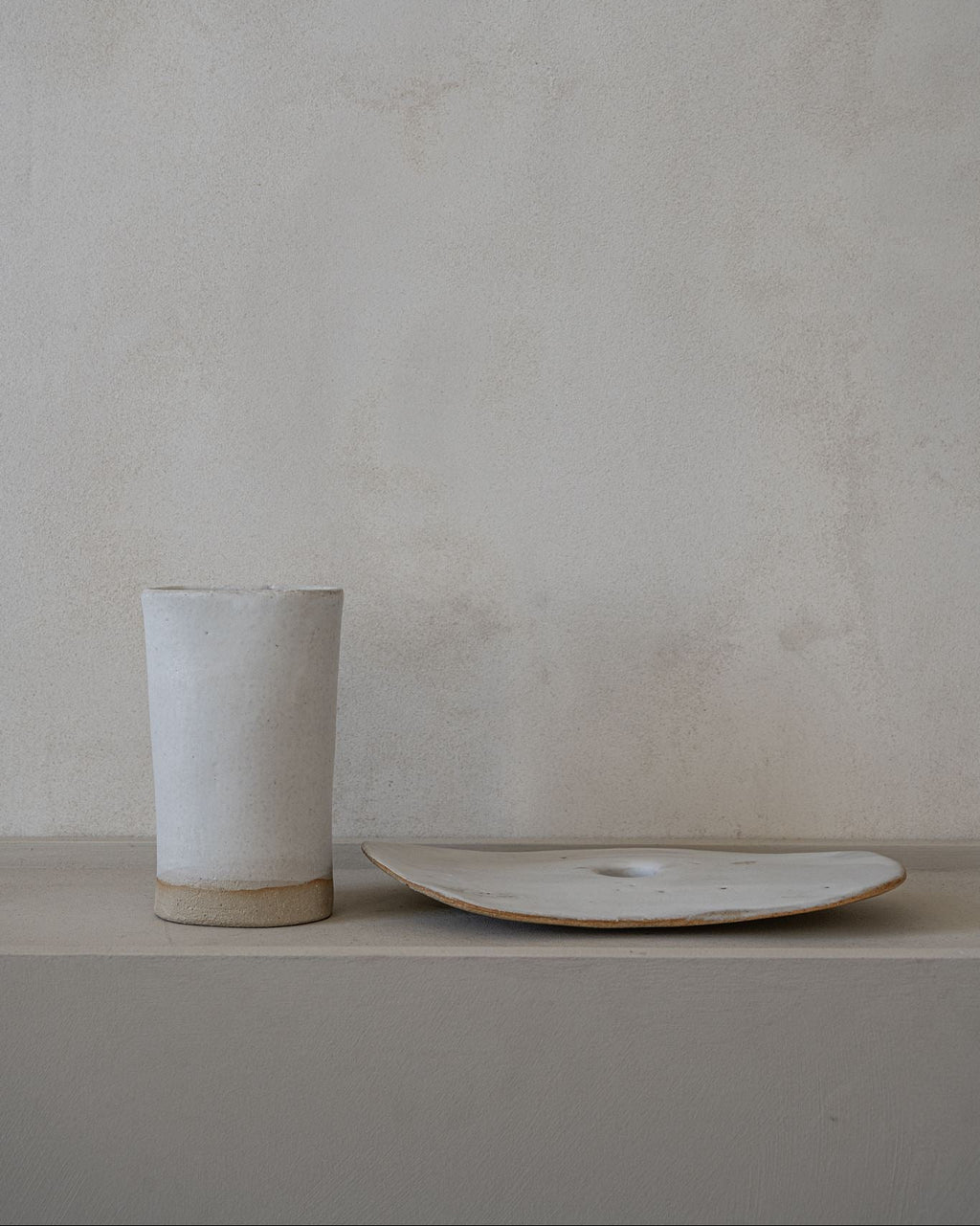 Yukari Hotta, Hana Vase, Large, 01