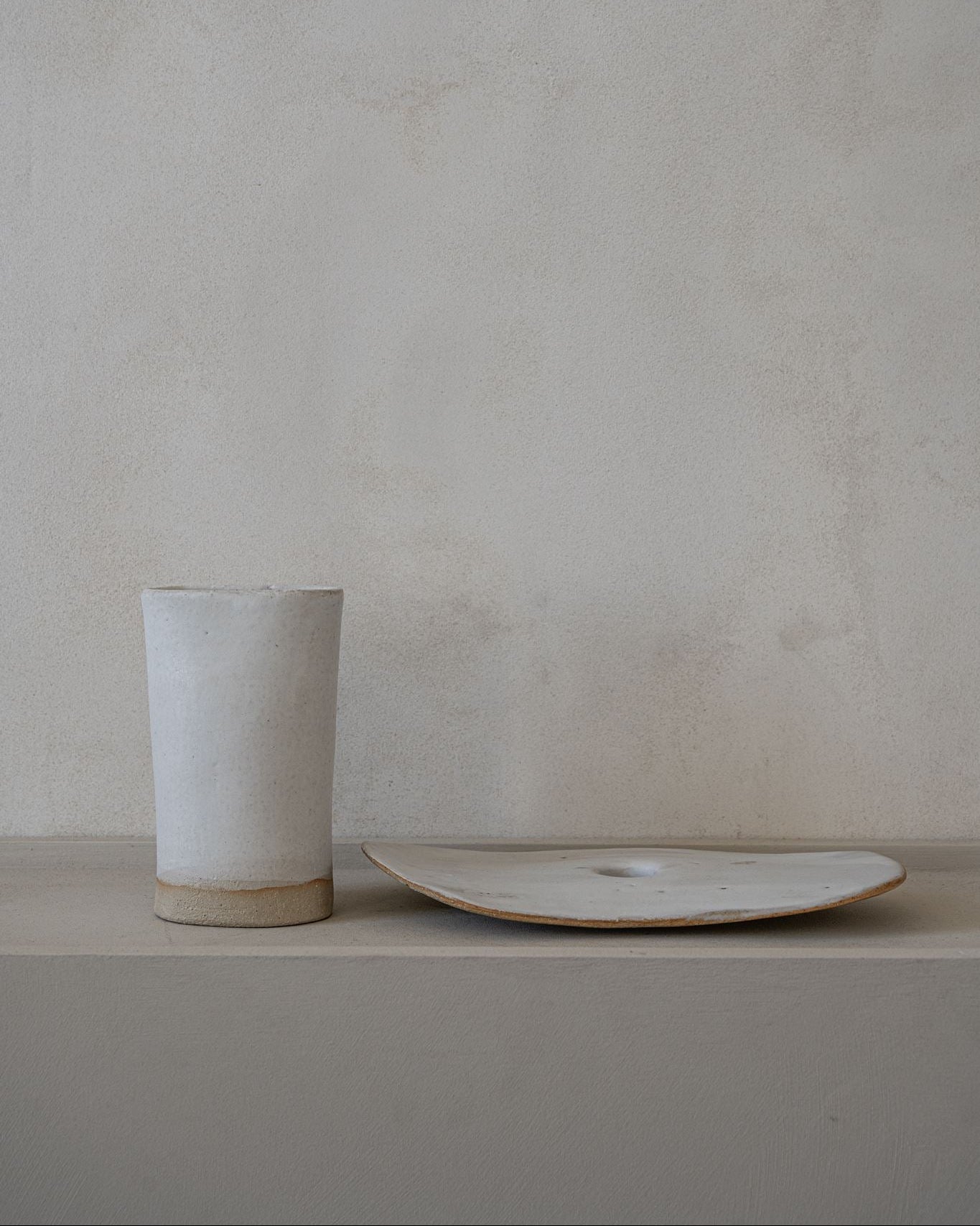 Yukari Hotta, Hana Vase, Large, 01