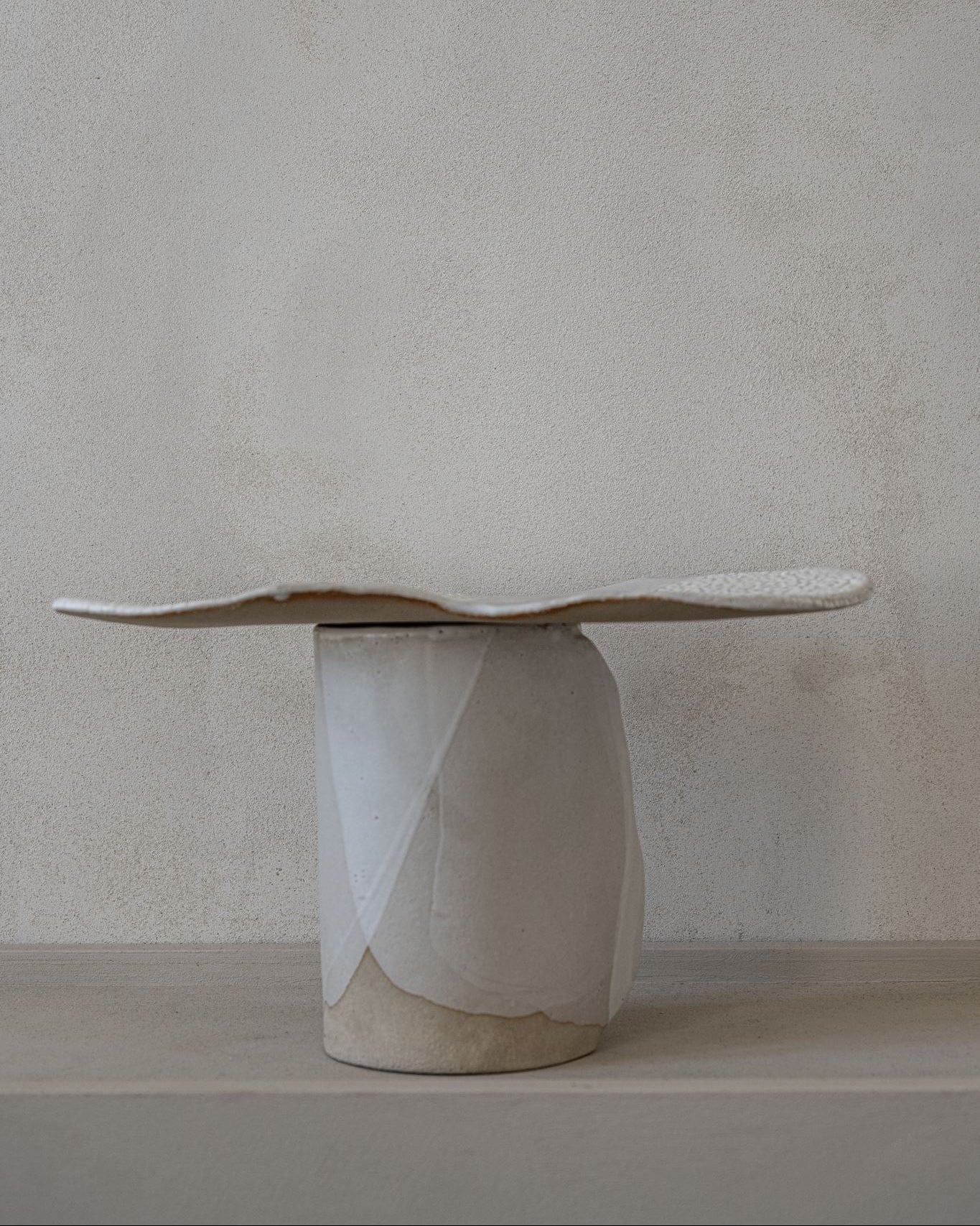 Yukari Hotta, Hana Vase, Large, 02