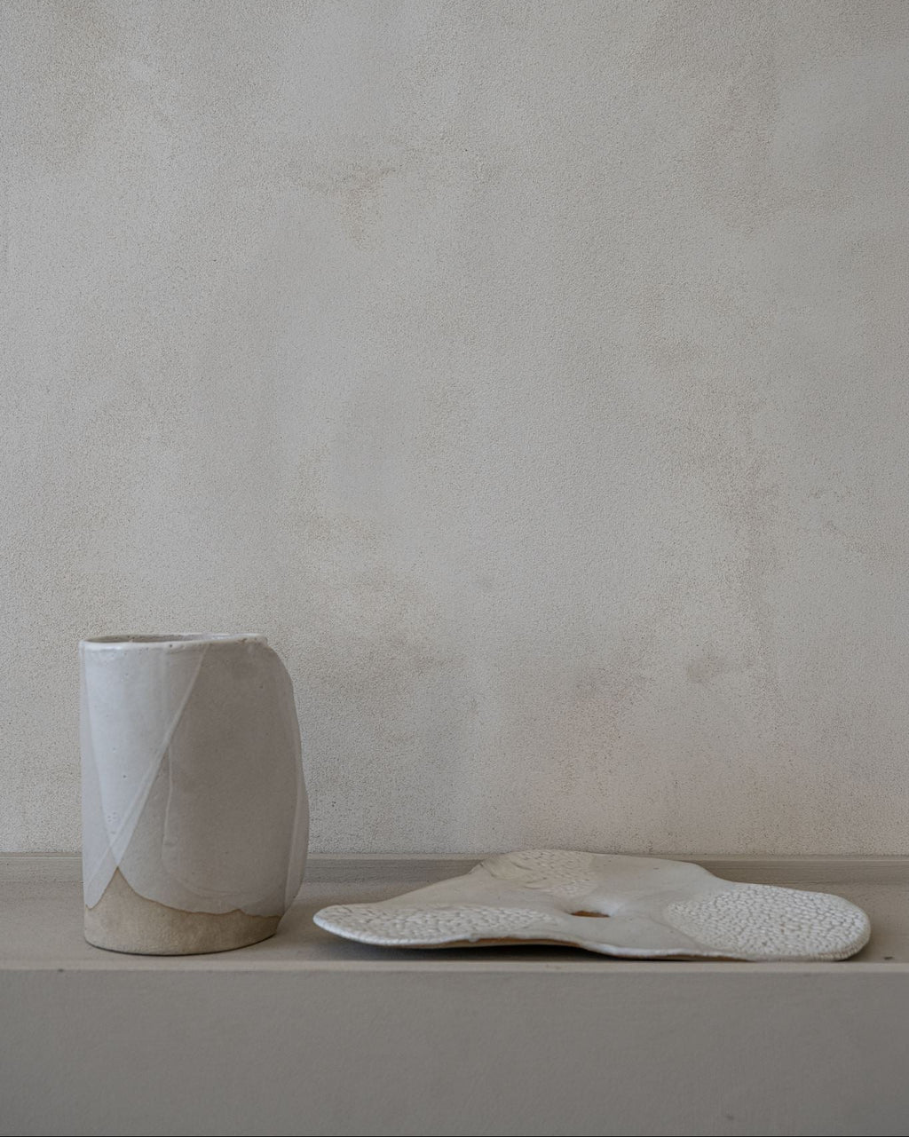 Yukari Hotta, Hana Vase, Large, 02