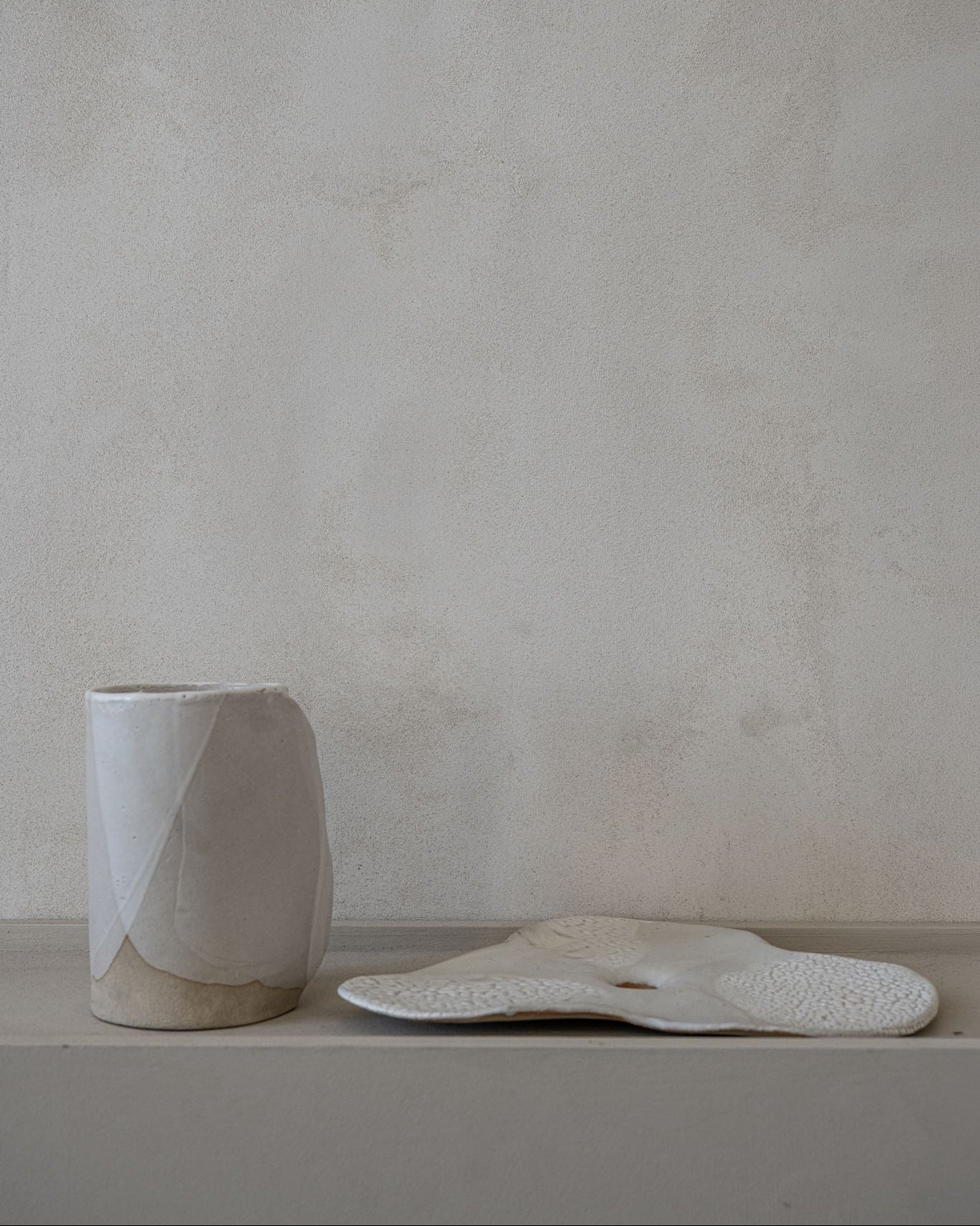Yukari Hotta, Hana Vase, Large, 02