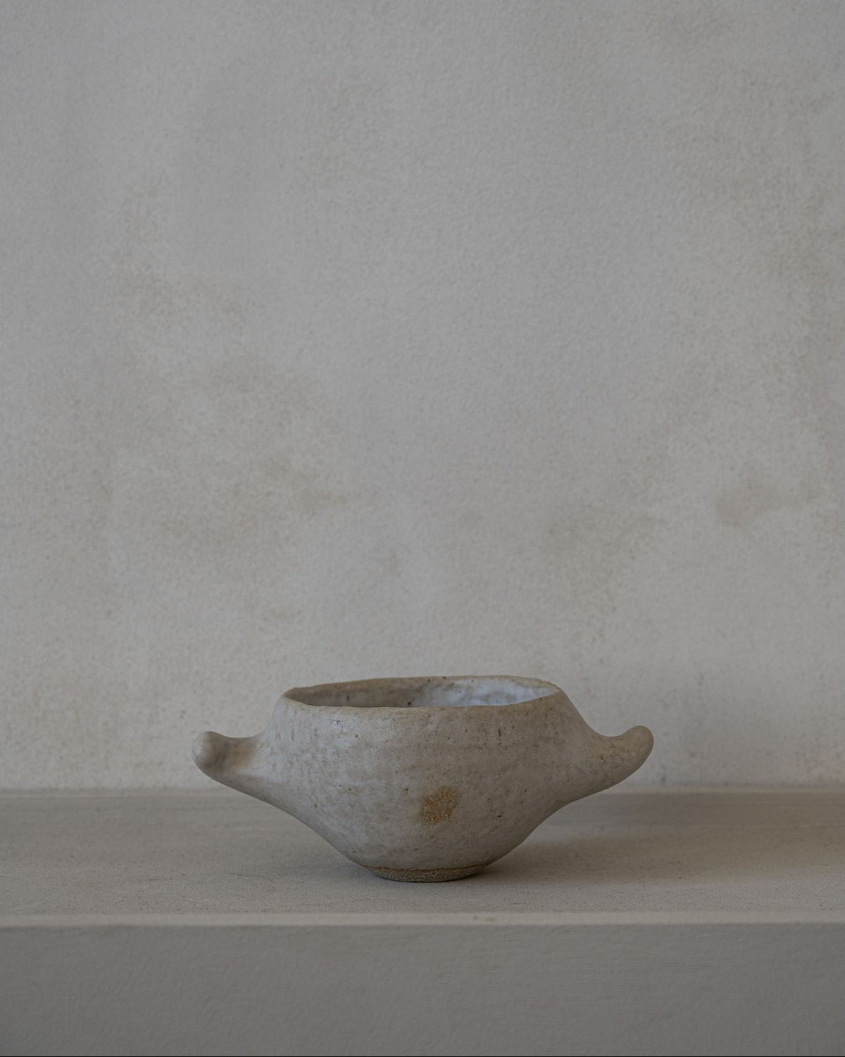 Yukari Hotta, Minamo Bowl, 01