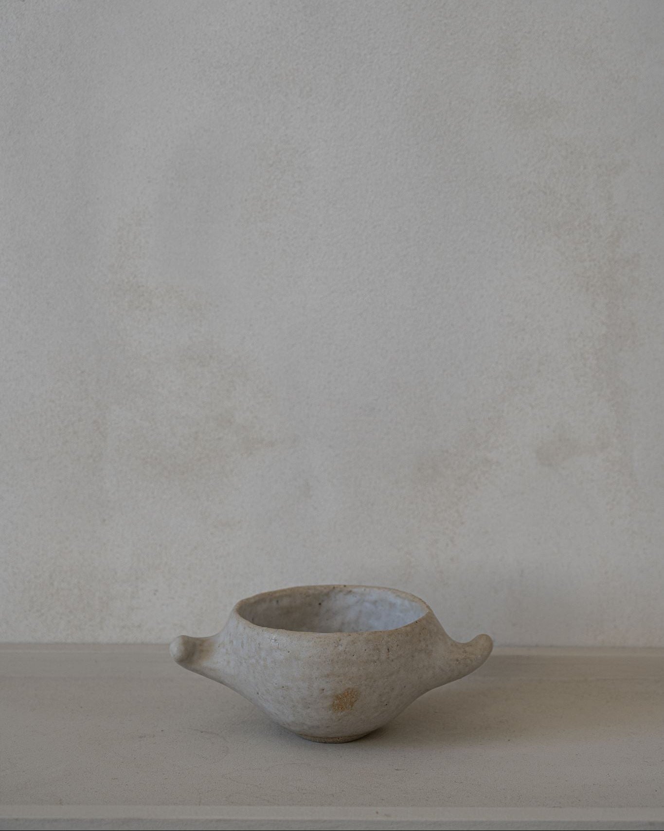 Yukari Hotta, Minamo Bowl, 01