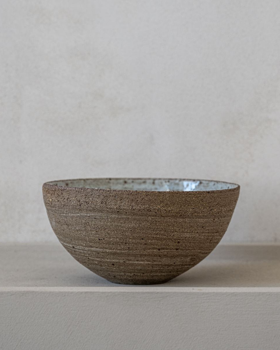 Bertel Bjerre, Bowl