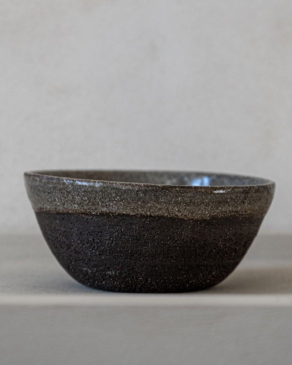Bertel Bjerre, Small bowl, 01