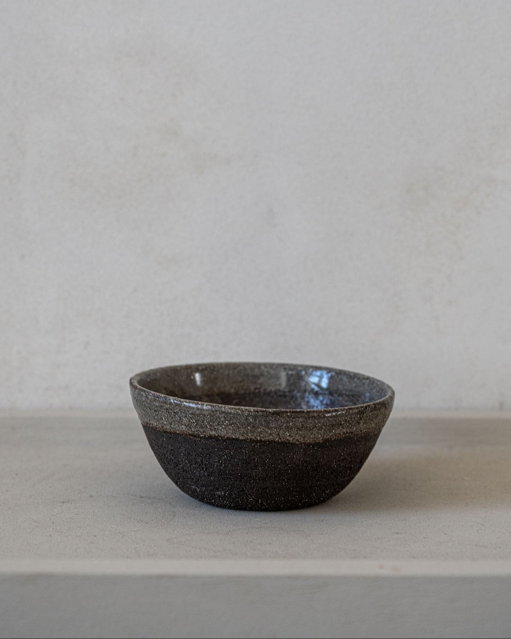 Bertel Bjerre, Small bowl, 01