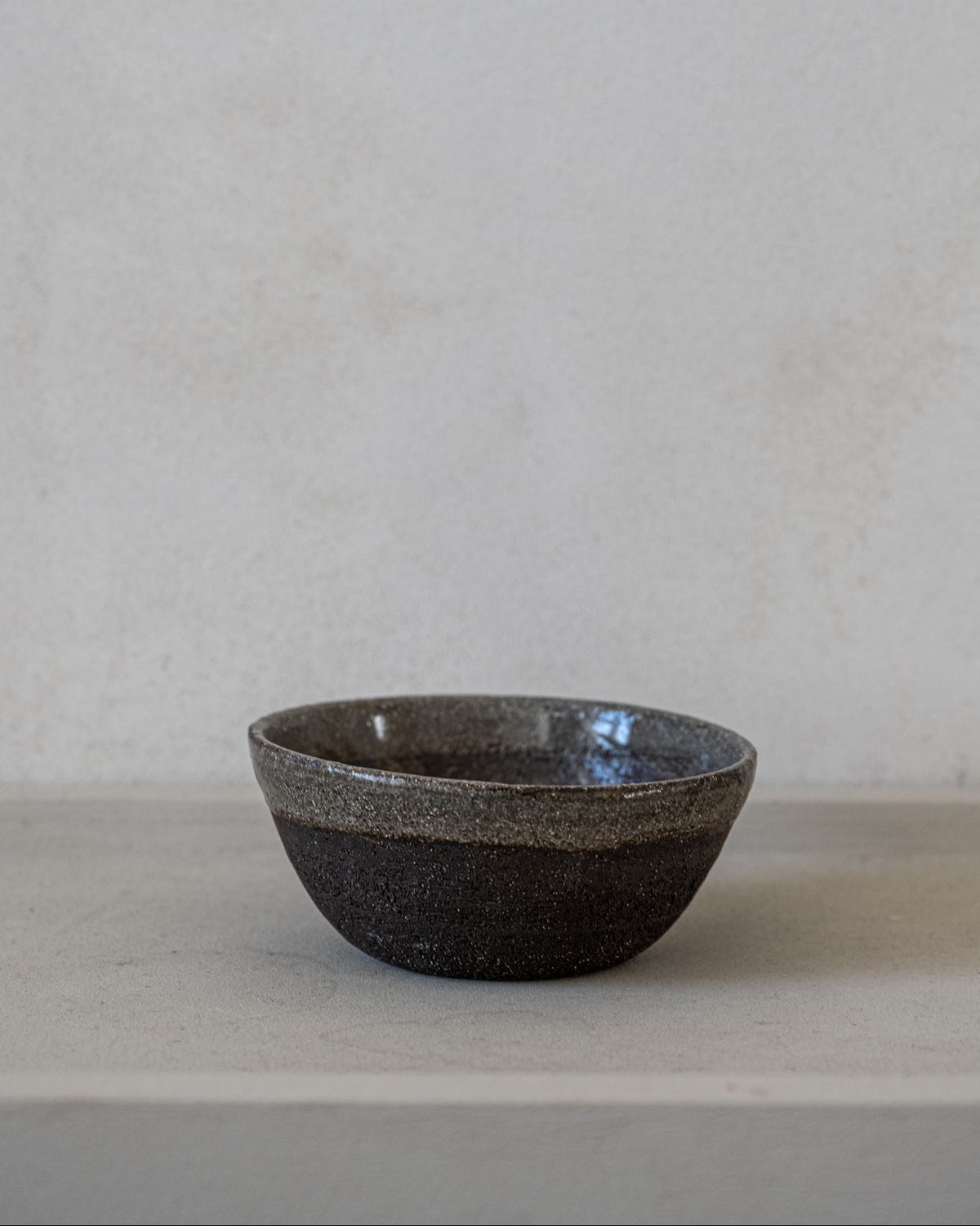 Bertel Bjerre, Small bowl, 01