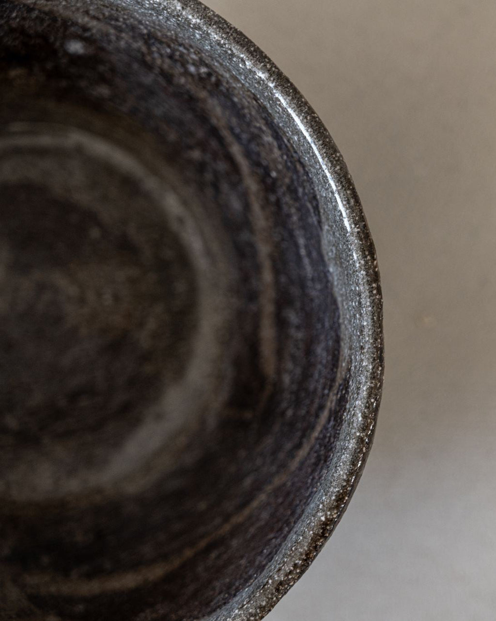 Bertel Bjerre, Small bowl, 01