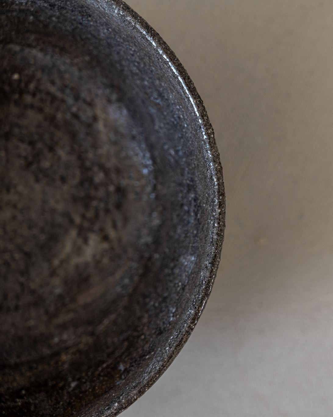 Bertel Bjerre, Small bowl, 02