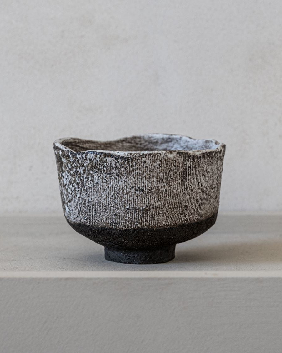 Bertel Bjerre, Matcha Bowl, 01