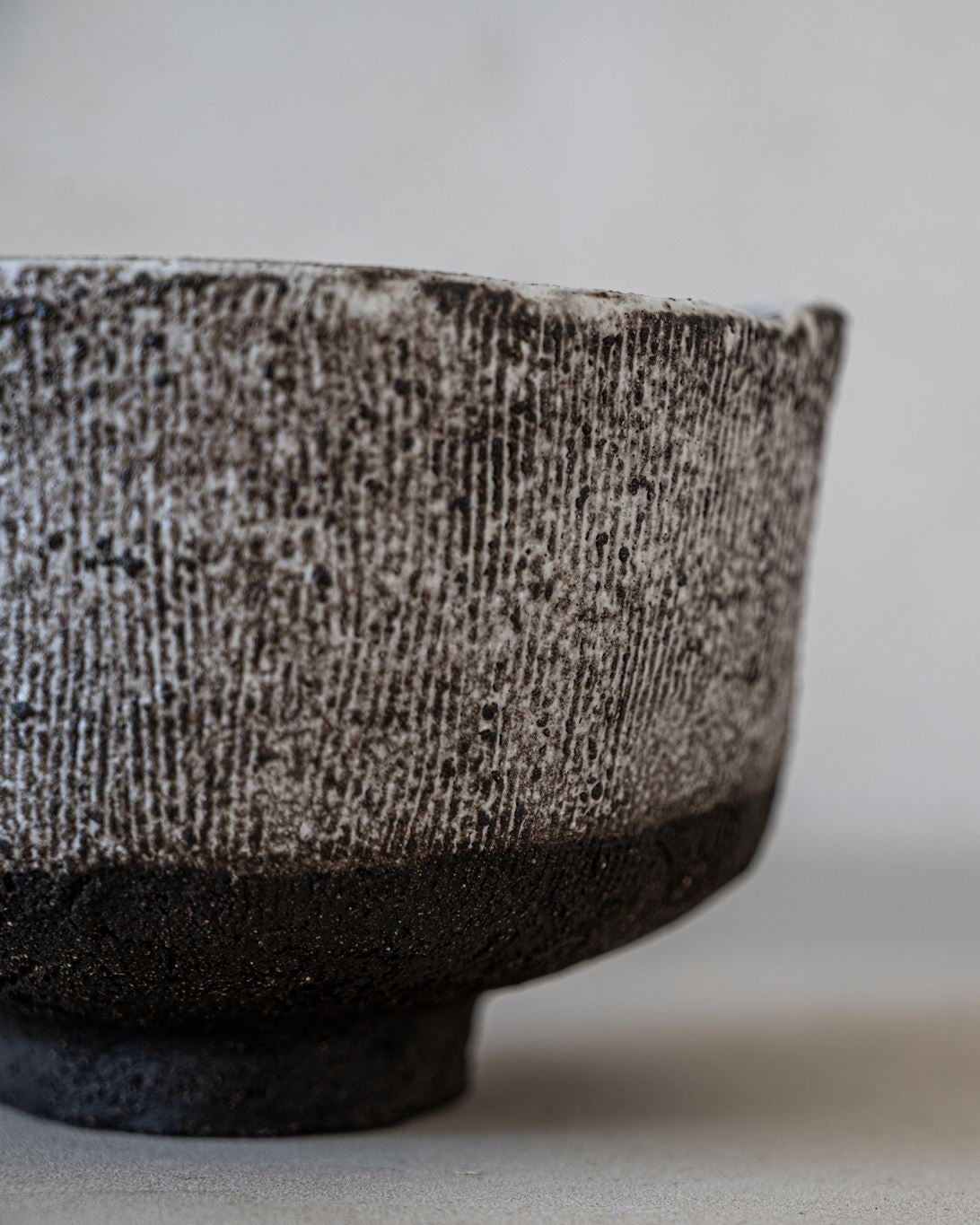 Bertel Bjerre, Matcha Bowl, 01