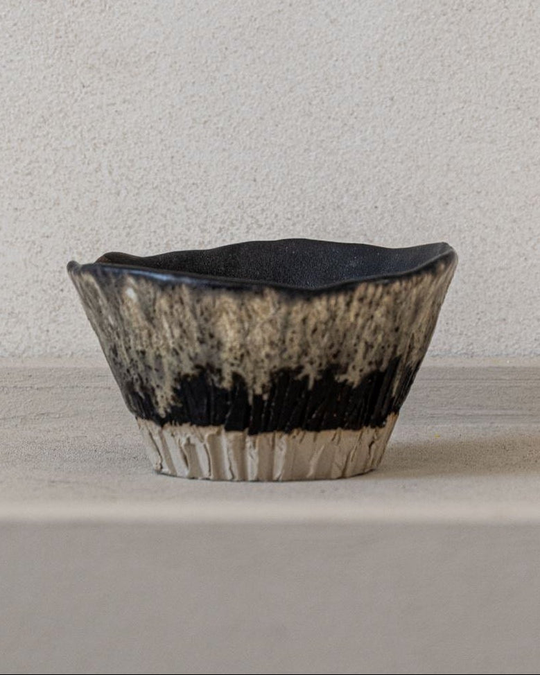 Bertel Bjerre, Small Bowl