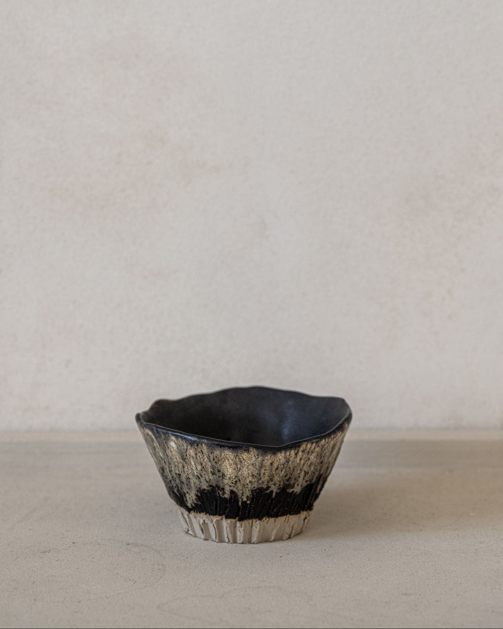 Bertel Bjerre, Small Bowl