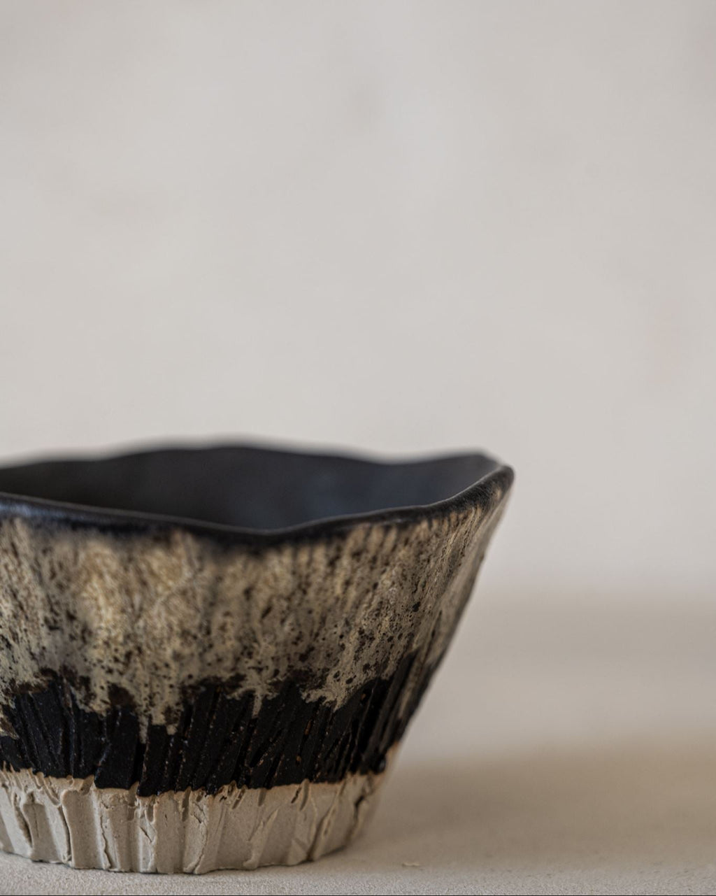 Bertel Bjerre, Small Bowl