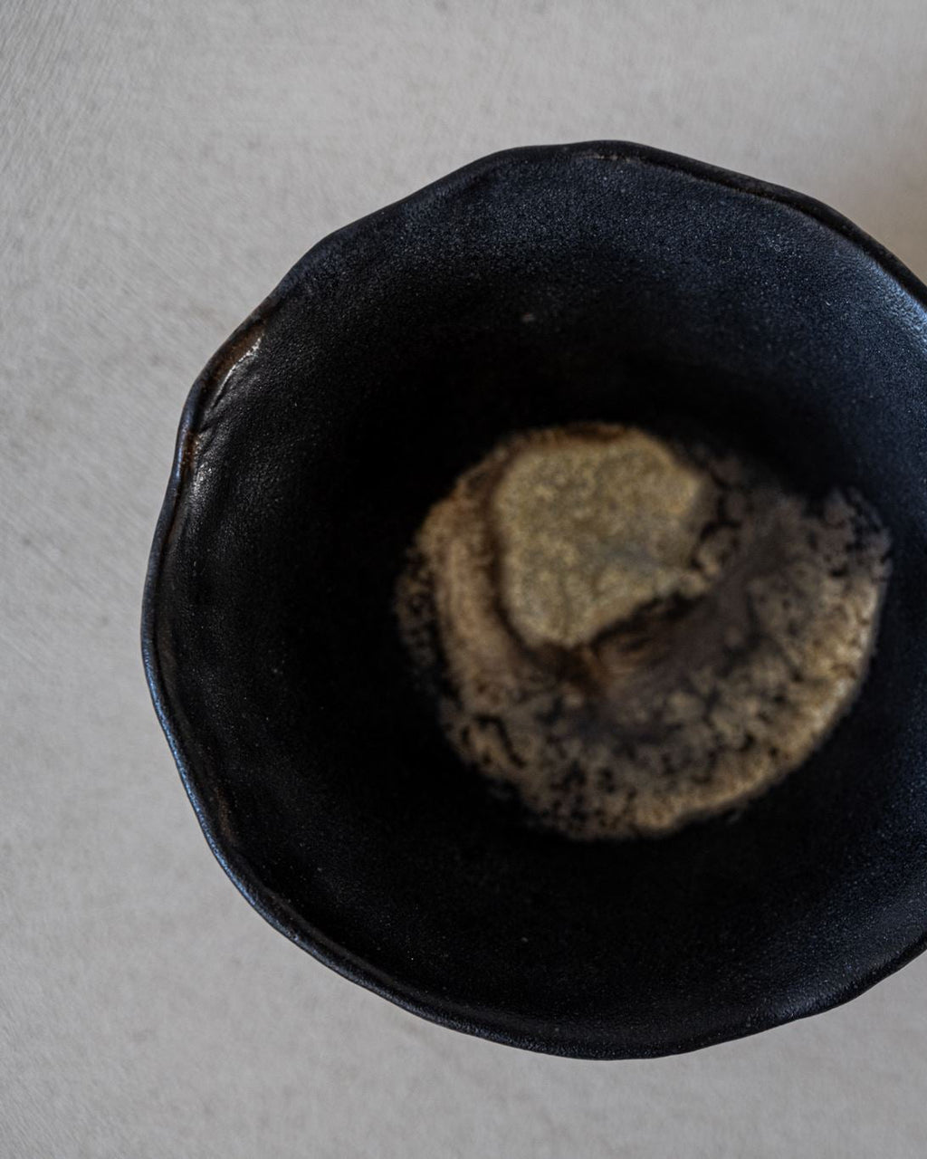 Bertel Bjerre, Small Bowl